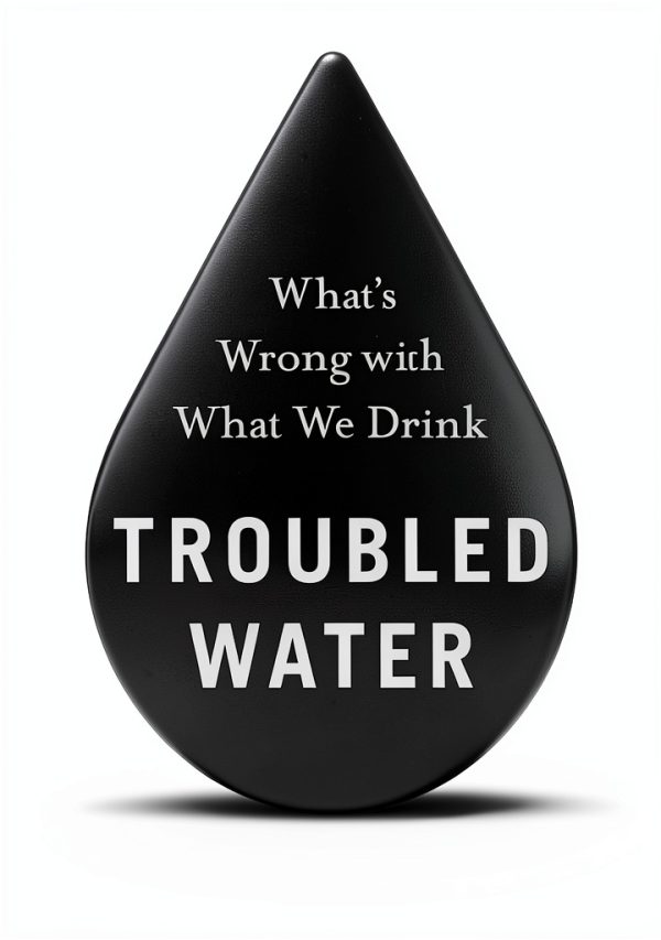 Water Supply Kindle Edition by Thomas Dunne-0
