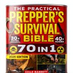 Practical Prepper Water Supply Amazon Kindle Guide-0