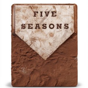 Baseball History eBook Open Road Media Kindle-0