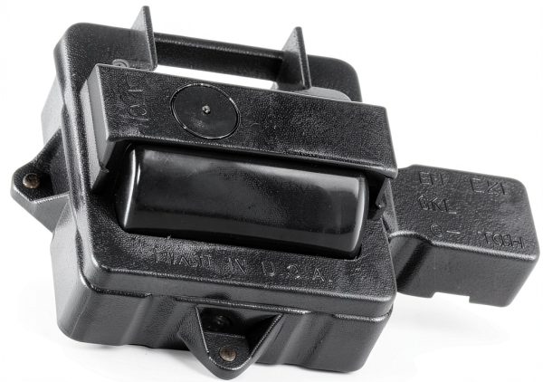Tru-Tech Distributor Cap for Automotive Performance-0