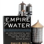 Cornell University Press Water Supply Kindle Book-0