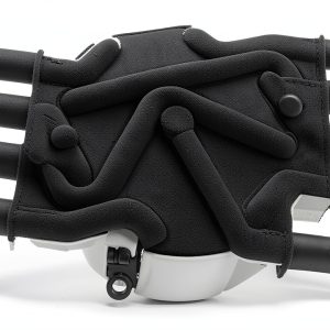 Distributor Cap Tru-Tech Alloy Steel Modern Black-0