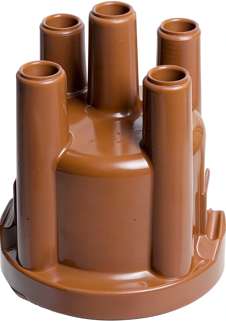 Tru-Tech Copper Protection Engine Component Cap