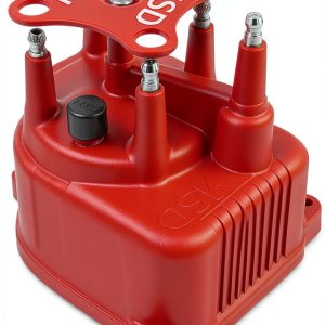 MSD Ignition Heavy Duty Distributor Cap-0