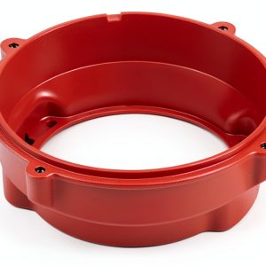 Distributor Cap MSD Aluminum Performance Racing-0
