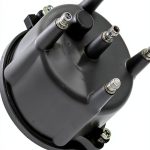 Tru-Tech Grey Alloy Steel Modern Auto Part-0