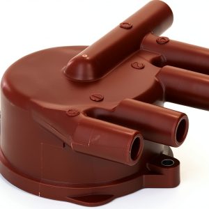 Tru-Tech Brown Alloy Steel Modern Auto Part-0