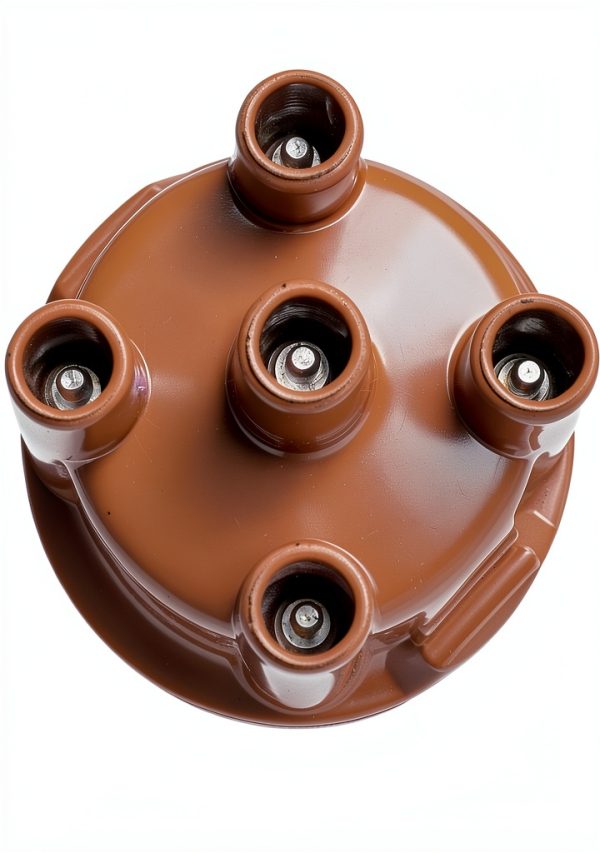 Tru-Tech Copper Protection Engine Component Cap-1