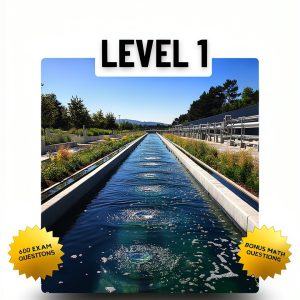 Amazon Kindle Water Supply Certification Exams-0
