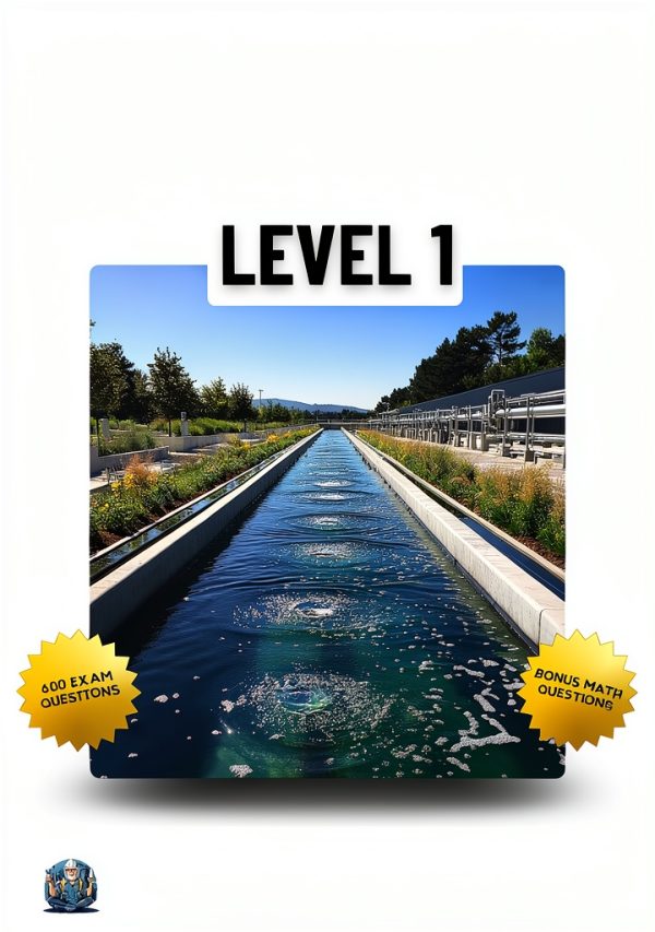 Amazon Kindle Water Supply Certification Exams-0