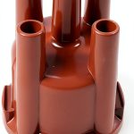 Pertronix D654604 Distributor Cap Automotive Performance-0