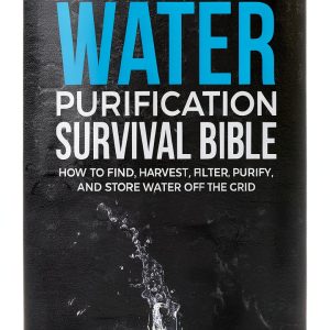 Water Supply Kindle Book Amazon Enhanced-0