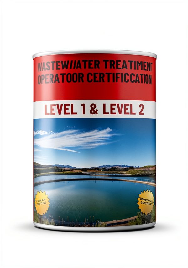 Amazon Kindle Water Supply Certification Exams-0