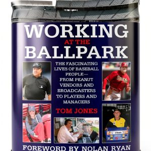 Baseball Statistics Kindle Book by Skyhorse-0