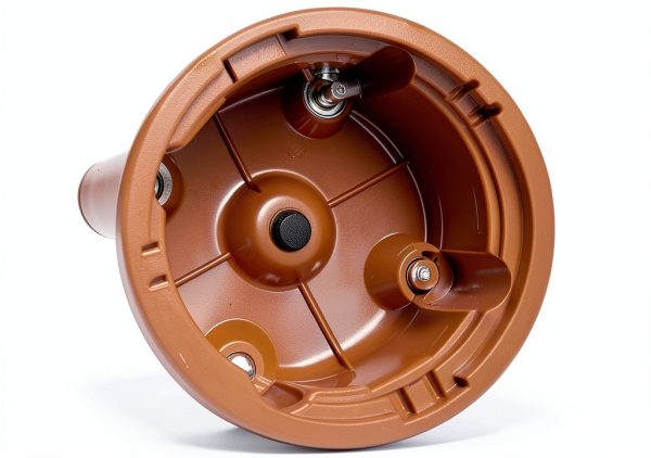 Tru-Tech Copper Protection Engine Component Cap-2