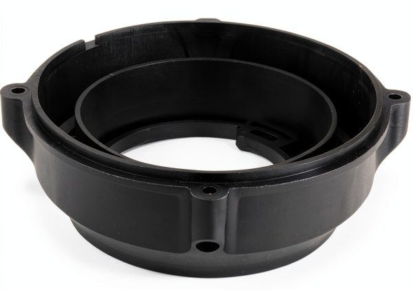 MSD 74563 Replacement Distributor Cap-0