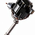 ProForm Distributor Cap for Chevy Small & Big Block Engines 66941BKU-0