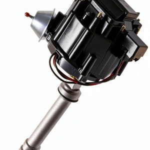 ProForm Distributor Cap for Chevy Small & Big Block Engines 66941BKU-0