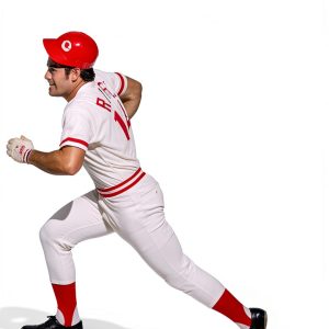 Baseball Biography Kindle Vintage eBook 725 pages-0