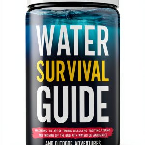 Living by Nature Water Supply Guide Kindle-0