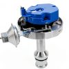 Distributor Cap Top Street Performance JM6506BL Blue Ford V8 Engines-3