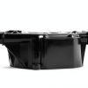 ACCEL Distributor Cap Black Universal Fit 120141 Modern Polymer Design-7