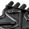 ACCEL Distributor Cap Black Universal Fit 120141 Modern Polymer Design-6