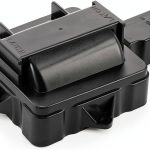 Allstar Performance Distributor Cap ALL81211 Plastic 9x5.5x2.0in-0