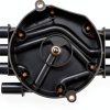 ACCEL Brass Distributor Cap for Cars Black 120142 Heavy Duty-4