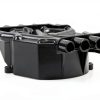 ACCEL Distributor Cap Black Universal Fit 120141 Modern Polymer Design-3