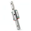Linear Rail Guide WALFRONT Steel Bearing 9mm Width 2pcs Slide Block-7