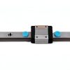LML12B Linear Rail Bearing Steel Slide Rail 12mm Width, 150mm Block-8