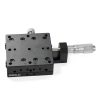 Linear Stage Keenso SEMX60-AC 60x60mm Aluminium Alloy Sliding Table-7