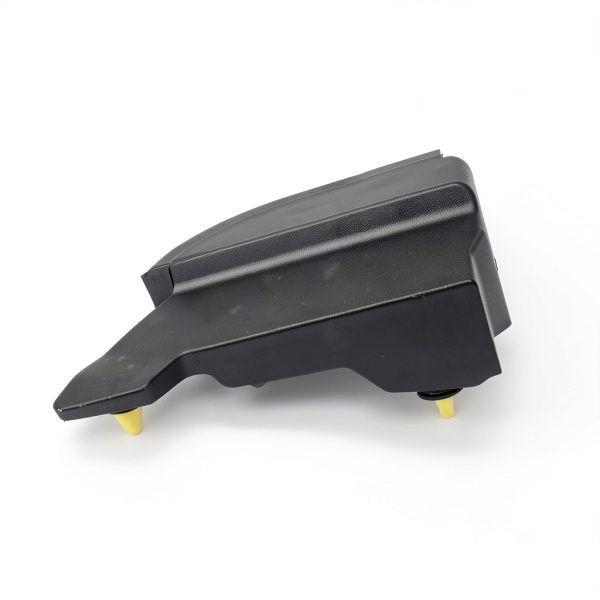 Left Hand Slide Rail End Molding Warrenaut Toyota Sienna 2011-2020-4