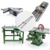 Vevor Linear Rail SBR20 1000mm Set - 2 Rails with 4 SBR20UU Blocks-6