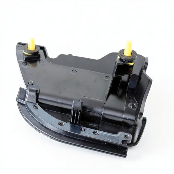 Left Hand Slide Rail End Molding Warrenaut Toyota Sienna 2011-2020-2
