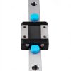 LML12B Linear Rail Bearing Steel Slide Rail 12mm Width, 150mm Block-4