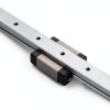 LML12B Linear Rail Bearing Steel Slide Rail 12mm Width, 150mm Block-5