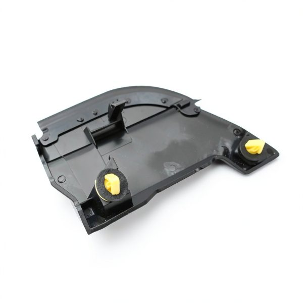 Left Hand Slide Rail End Molding Warrenaut Toyota Sienna 2011-2020-5