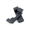 DIN Rail End Cap Protectors by WELWIK 10PCS 7.5mm Thick 35mm Wide-2