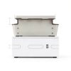 13 inch aluminum DIN rail 20pcs Hat Slotted for Electrical Use ABuff-1
