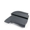 Left Hand Slide Rail End Molding Warrenaut Toyota Sienna 2011-2020-3