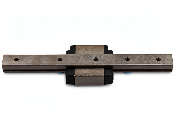 LML12B Linear Rail Bearing Steel Slide Rail 12mm Width, 150mm Block-6