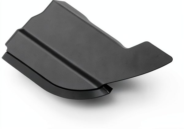 Left Hand Slide Rail End Molding Warrenaut Toyota Sienna 2011-2020-0