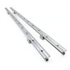 Vevor Linear Rail SBR20 1000mm Set - 2 Rails with 4 SBR20UU Blocks-7