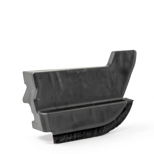 Left Hand Slide Rail End Molding Warrenaut Toyota Sienna 2011-2020-1