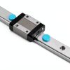 LML12B Linear Rail Bearing Steel Slide Rail 12mm Width, 150mm Block-1