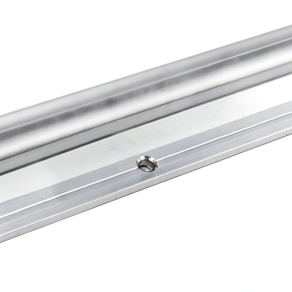 Vevor Linear Rail SBR20 1000mm Set - 2 Rails with 4 SBR20UU Blocks-3