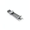 Manual Sliding Table 400mm ZFAUDAN Linear Rail with Lock Handwheel-2