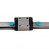 LML12B Linear Rail Bearing Steel Slide Rail 12mm Width, 150mm Block-2